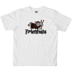 Friedhats Devil T-Shirt