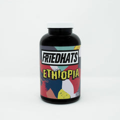 Ethiopia Bogalech Filter