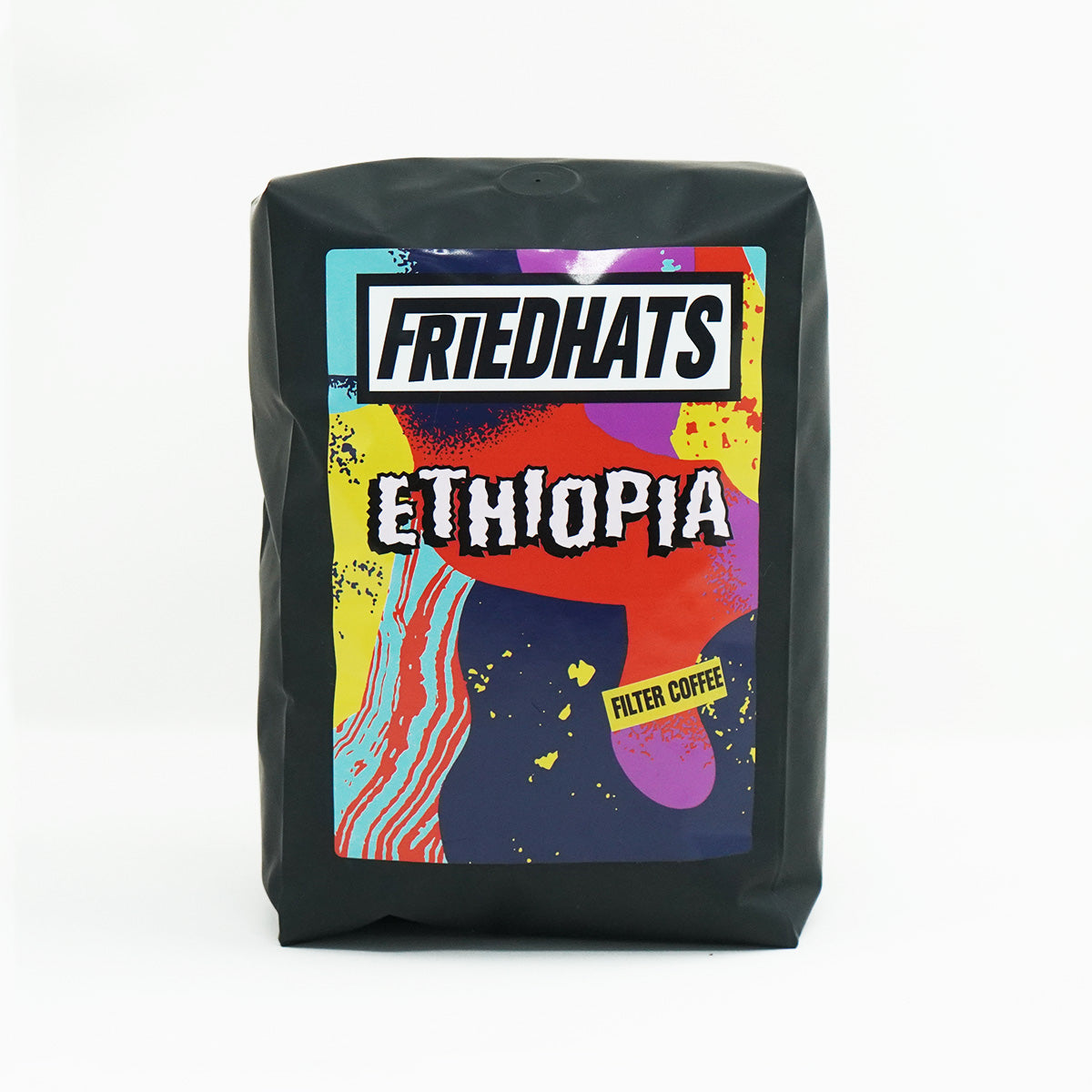 Ethiopia Hambella Anaerobic Filter