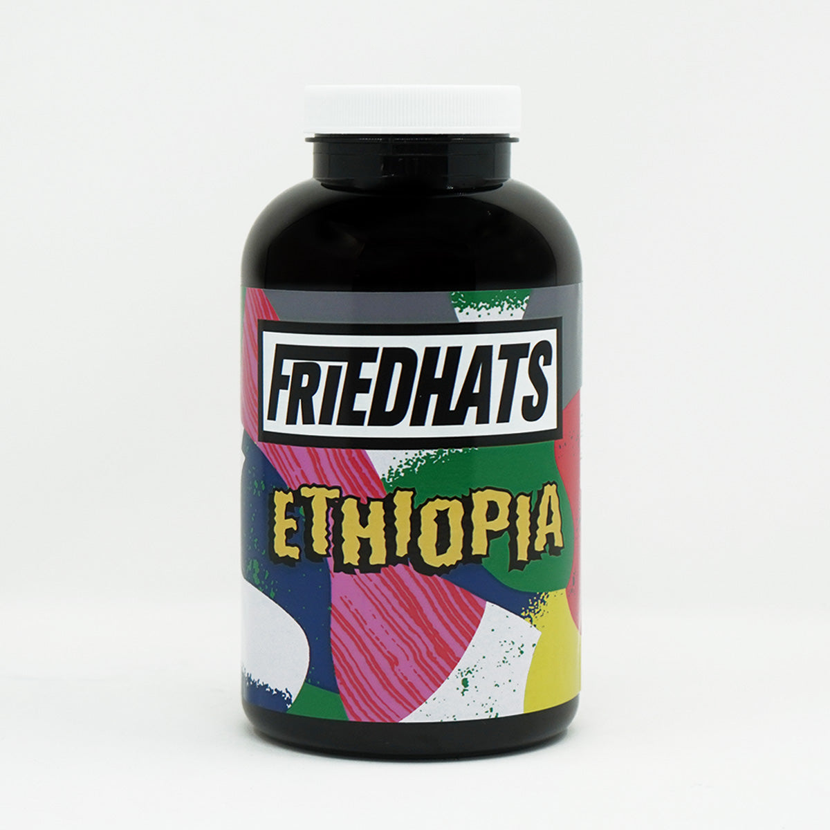 Ethiopia Tibedu Roba Filter