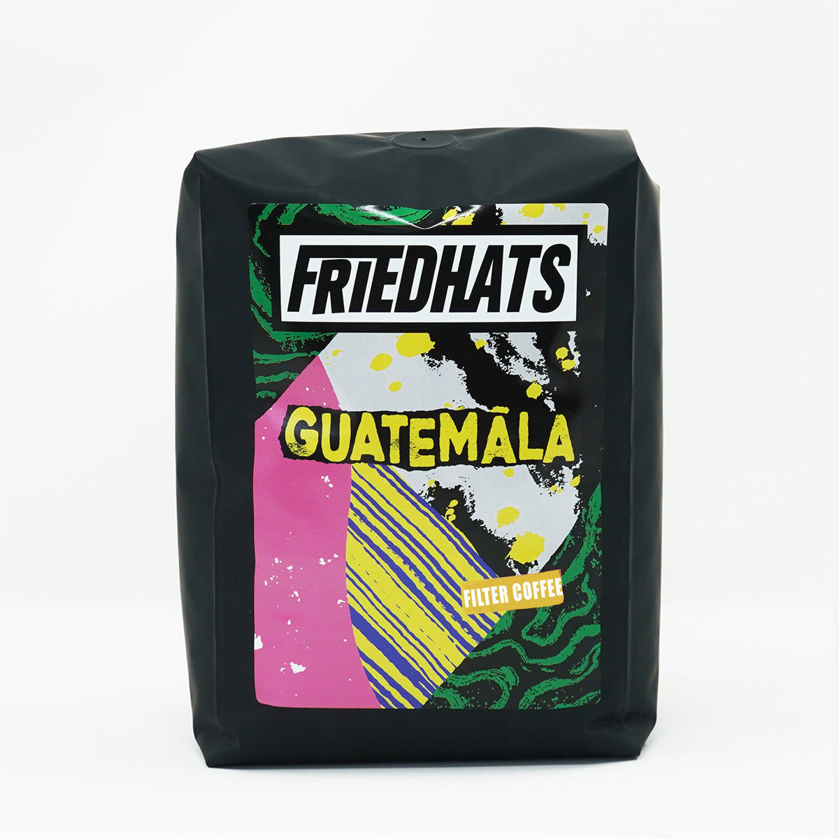 Guatemala Marta Neli Filter