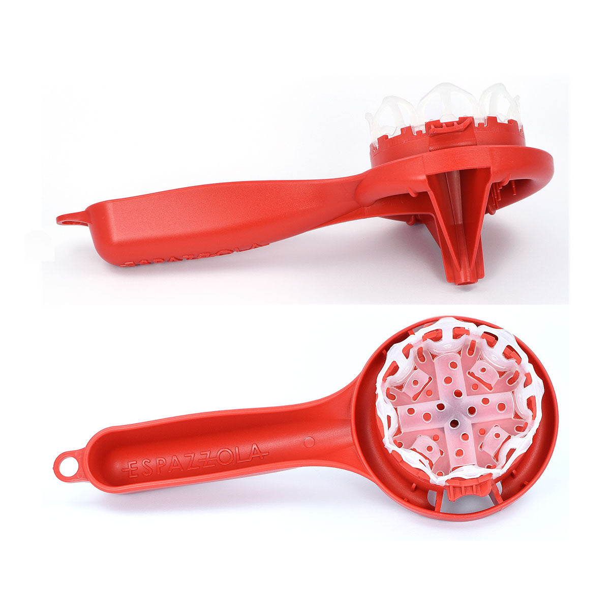 Espazzola Group Head Cleaner (58mm - red)
